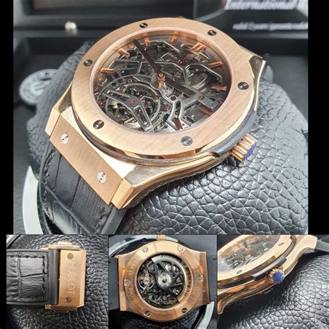 hublot replicas aaa